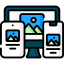 صفحه اصلی 16 responsive design
